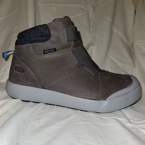 Keen NEW Elle mid winter boots